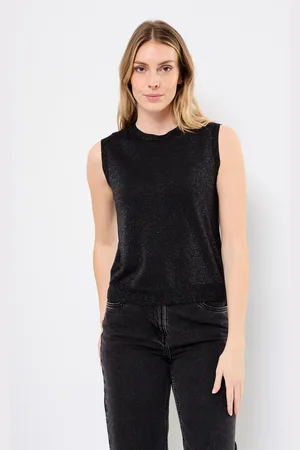 ABSOLUT CASHMERE CATALEYA GLITTER - Abbigliamento - Taglia XS