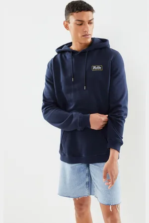 Kulte Hoodie Stamp - Abbigliamento - Taglia S