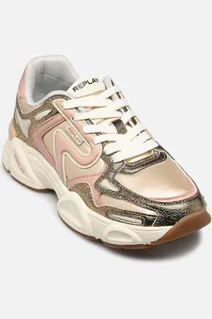 Replay Destiny W Light - Sneakers - Taglia 38