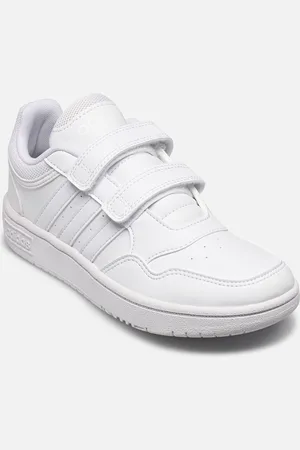 adidas Hoops 3.0 Cf C - Sneakers - Taglia 28