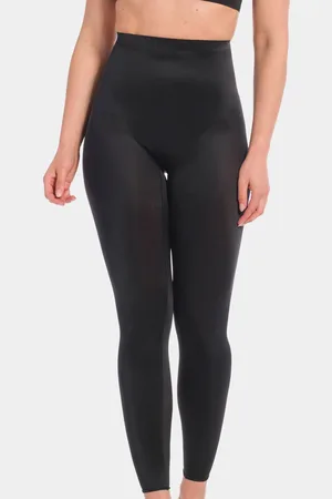 MAGIC Bodyfashion Gloss Legging - Abbigliamento - Taglia L