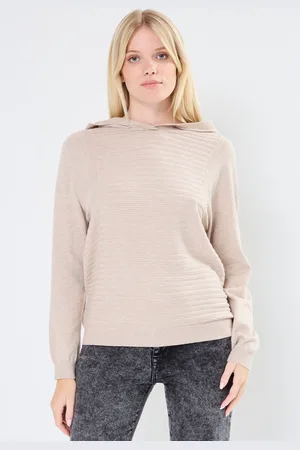Bonobo SWEATIPULF - Abbigliamento - Taglia XS