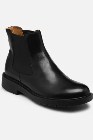 Geox D SPHERICA EC1 D16QRC - Stivaletti e tronchetti - Taglia 37