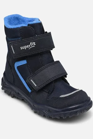 Superfit HUSKY1 Gore-tex - Stivaletti e tronchetti - Taglia 22