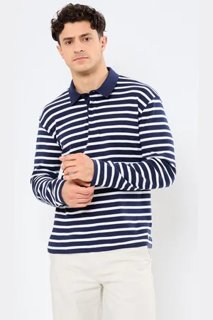 Armor.lux Polo ML Héritage - Abbigliamento - Taglia L