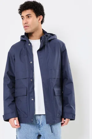Aigle Veste mi-longue MTD® avec capuche - Abbigliamento - Taglia S