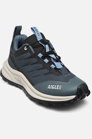 Aigle TREKKIX LOW - Scarpe sportive - Taglia 40