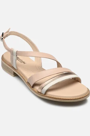 Nero Giardini E513422D - Sandali e scarpe aperte - Taglia 35
