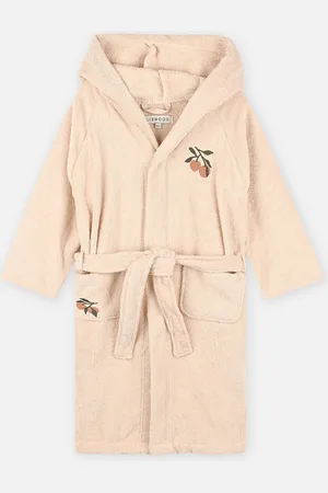 Liewood Bash bathrobe - Abbigliamento - Taglia 5 - 6A