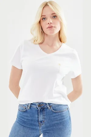 Pieces® Pcmiu Ss T-Shirt Fc Bc - Abbigliamento - Taglia XS