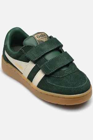 Gola Hawk Suede Strap - Sneakers - Taglia 27