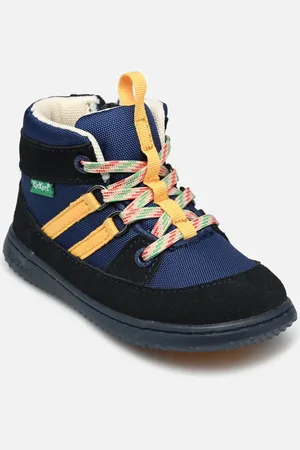 Kickers KICKBUBBLO - Stivaletti e tronchetti - Taglia 19