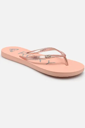 Roxy RG Viva Sparkle - Infradito - Taglia 31
