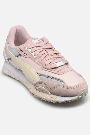 PUMA Blktop Rider - Sneakers - Taglia 36