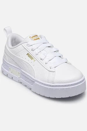PUMA Mayze Lth Ps - Sneakers - Taglia 28