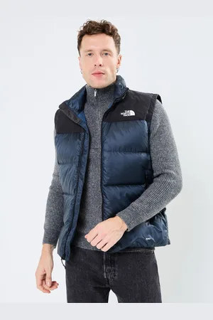 The North Face M Diablo Down 2.0 Vest - Abbigliamento - Taglia S