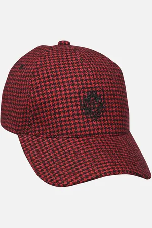 The Kooples AMHA29027K - Cappellino - Taglia T.U