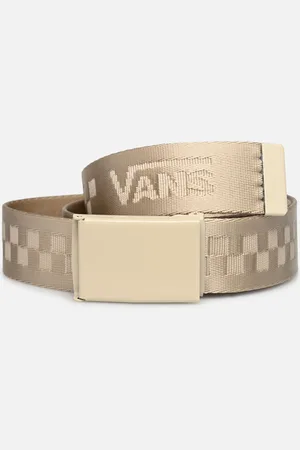 Vans Draz Web Belt - Cinture - Taglia T.U
