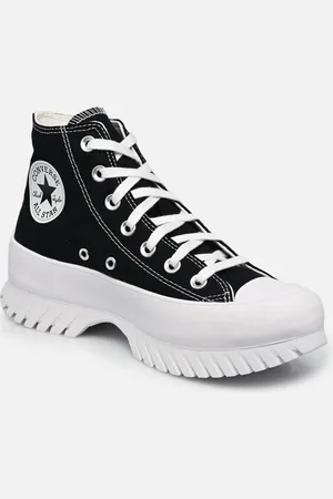 Converse Chuck Taylor All Star Lugged 2.0 Hi - Sneakers - Taglia 36 1/2