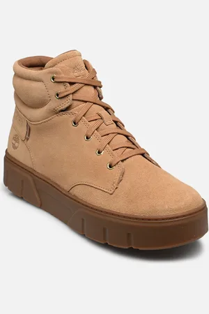 Timberland LAUREL COURT HIGH TOP LACE UP SNEAKER - Sneakers - Taglia 36