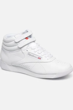 Reebok Freestyle Hi - Sneakers - Taglia 36