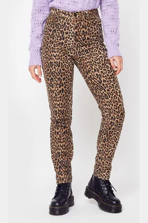 Pieces® PCNURSEL HW SLIM ANK JEANS BC - Abbigliamento - Taglia M