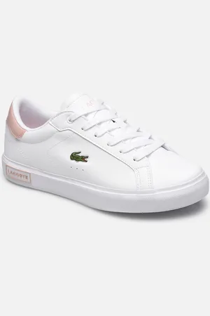 Lacoste Powercourt 0721 1 Suj - Sneakers - Taglia 35