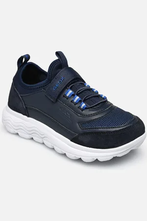 Geox J SPHERICA BOY - Sneakers - Taglia 28