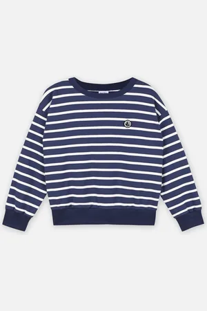 Petit Bateau Sweatshirt Forman - Abbigliamento - Taglia 4A