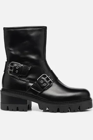 Sarenza Laeko - bottines biker - Stivaletti e tronchetti - Taglia 36