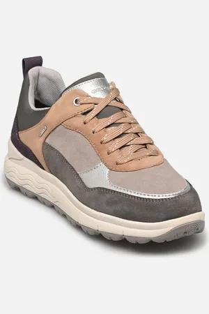 Geox D SPHERICA 4X4 B ABX - Sneakers - Taglia 36