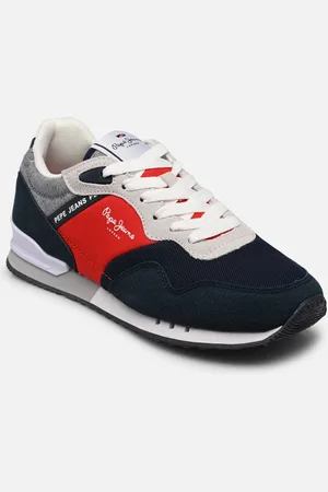 Pepe Jeans LONDON B BRIGHTON - Sneakers - Taglia 32