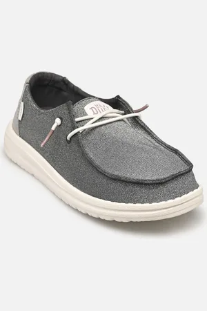 Hey dude Wendy Metallic Sparkle - Sneakers - Taglia 36