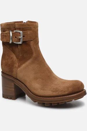 Free Lance Justy 7 Small Gero Buckle - Stivaletti e tronchetti - Taglia 40