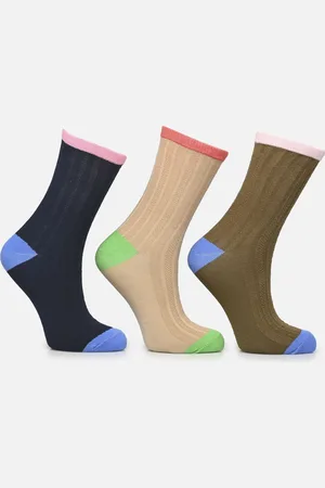 Numph NUWEST SOCKS - Calze e collant - Taglia T.U