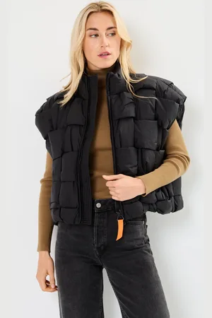 Gertrude Baia Doudoune Sans Manche - Abbigliamento - Taglia T.U