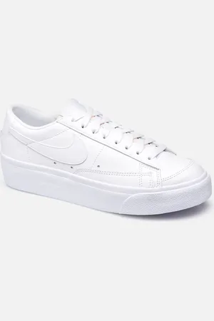 Nike W Blazer Low Platform - Sneakers - Taglia 43