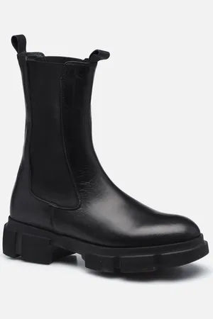 Minelli F60 743 - Stivaletti e tronchetti - Taglia 41