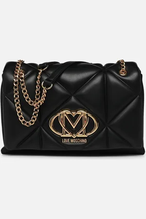 Moschino EMBOSSED Q JC4041PP1M - Borse - Taglia T.U