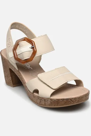 Rieker 66876 - Sandali e scarpe aperte - Taglia 36