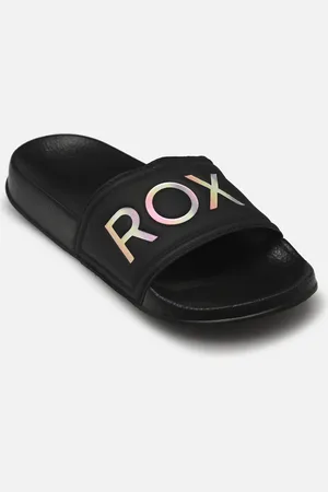 Roxy RG SLIPPY II - Sandali e scarpe aperte - Taglia 29