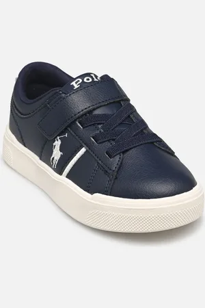 Ralph Lauren Frazier Ps - Sneakers - Taglia 19