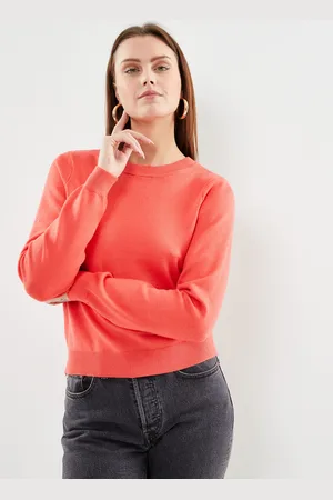VERO MODA Vmhollykaris Ls Openback Pullover Ga Boo - Abbigliamento - Taglia XS
