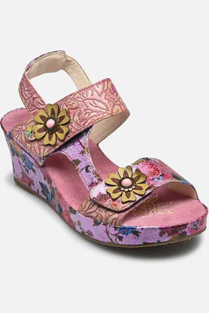 LAURA VITA Facdiao 37 - Sandali e scarpe aperte - Taglia 36