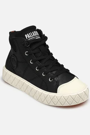 Palladium ACE KIDS LO CUFF - Sneakers - Taglia 28