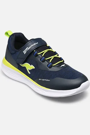 KangaROOS KQ-Fleet EV - Sneakers - Taglia 28