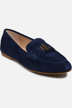 Ralph Lauren Averi Iii-Flats-Loafer - Mocassini - Taglia 36