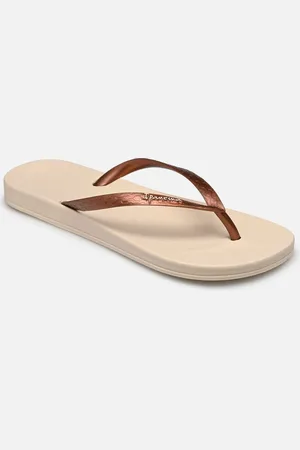 Ipanema Anatomic Tan Fem - Infradito - Taglia 35 - 36