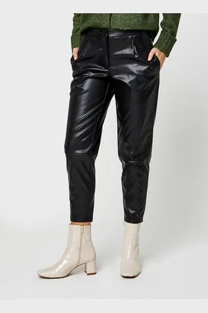 Pieces® Pcroot Cropped Pants - Abbigliamento - Taglia XS