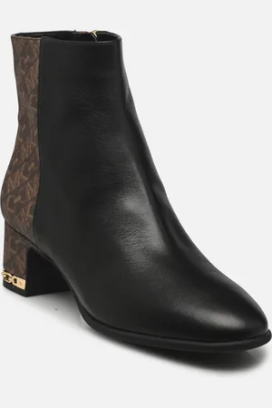 Michael Kors JUNE FLEX MID BOOTIE - Stivaletti e tronchetti - Taglia 39